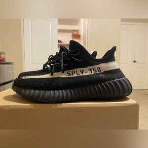 COPY - yeezy 350 “oreo”
